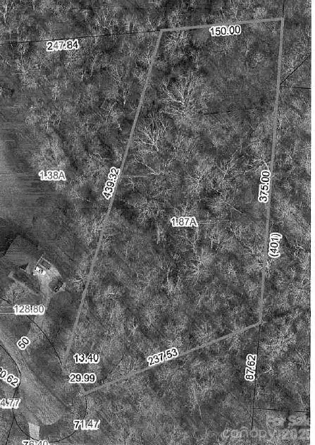 1221 Shirebourn None, Hickory, NC 28602 - #3