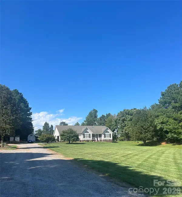 294 Gilbert Road, Statesville, NC 28677