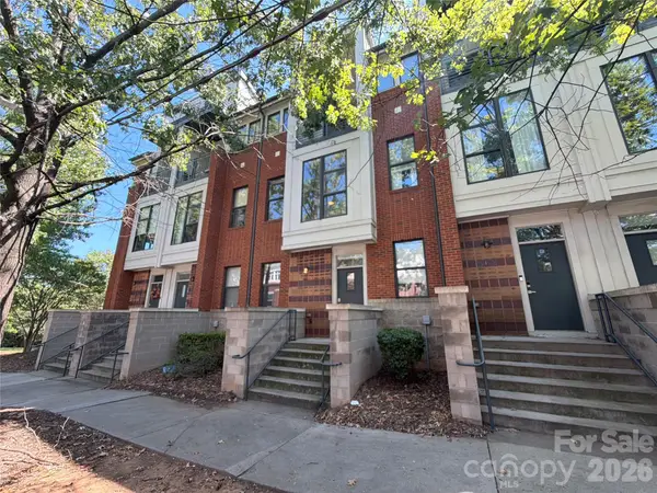 542 N Mcdowell Street, Charlotte, NC 28204