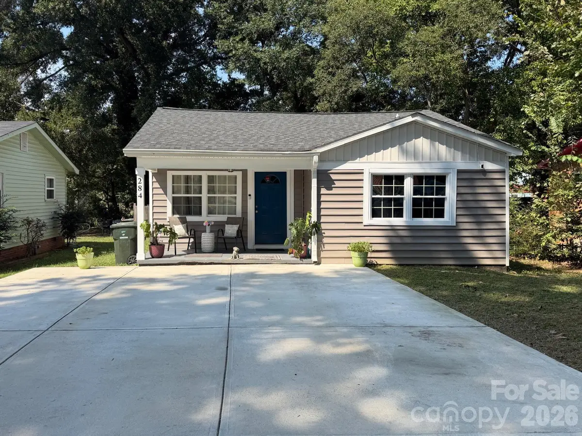 284 Salem Street Sw, Concord, NC 28025 - #1