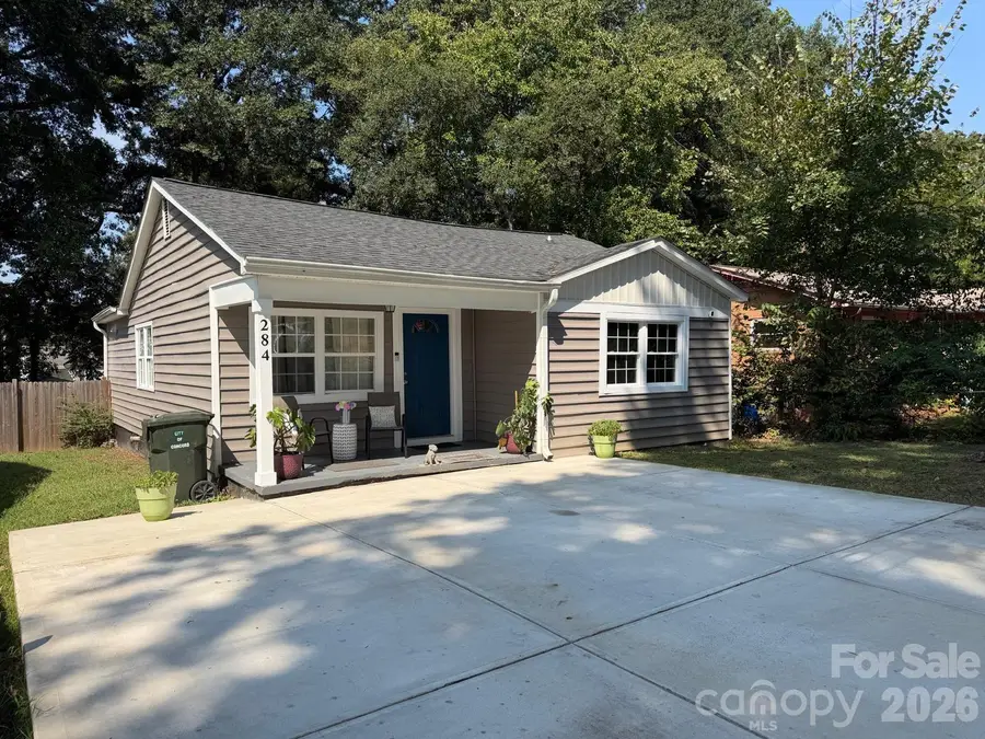 284 Salem Street Sw, Concord, NC 28025 - #2