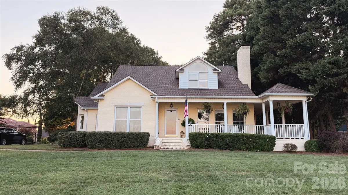 8049 Ravenwood Lane, Stanley, NC 28164 - #1