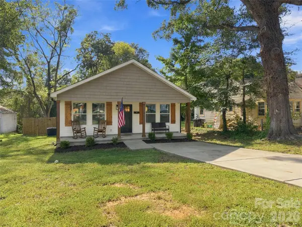 523 Gibson Drive Nw, Concord, NC 28025