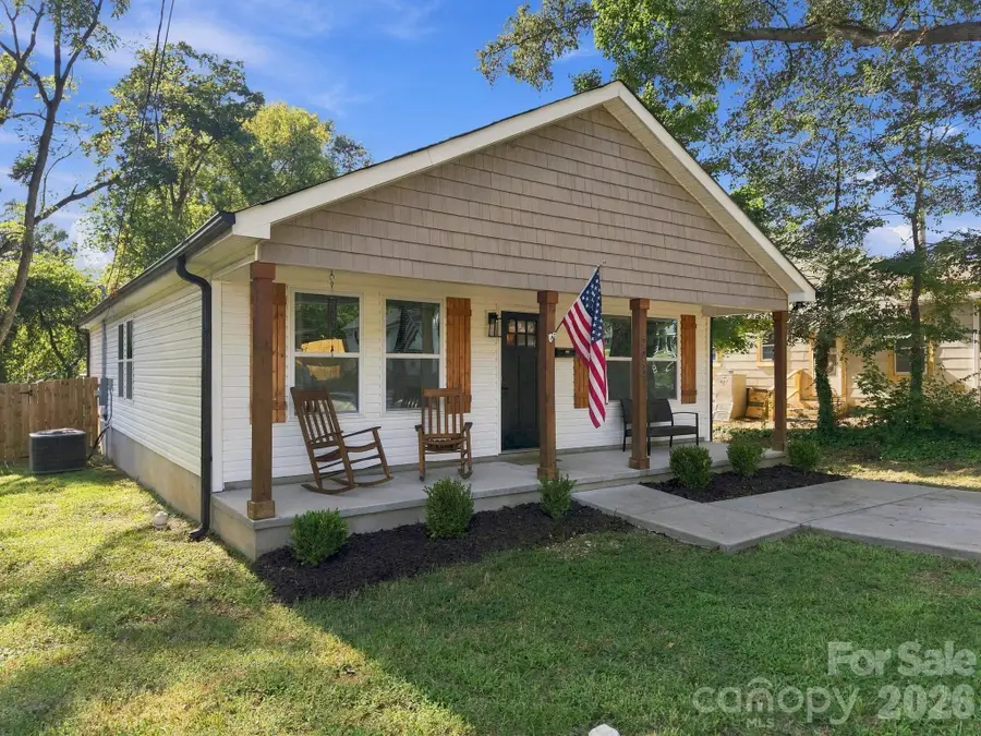 523 Gibson Drive Nw, Concord, NC 28025 - #2
