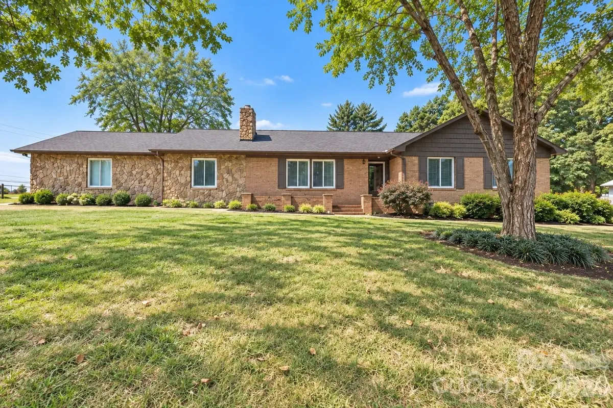 1953 Crestdale Lane, Newton, NC 28658 - #1