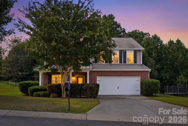 3309 Wicklow Lane, Gastonia, NC 28056