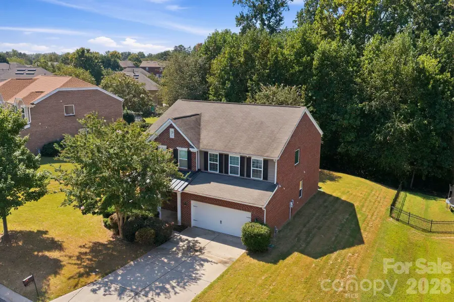 3309 Wicklow Lane, Gastonia, NC 28056 - #2