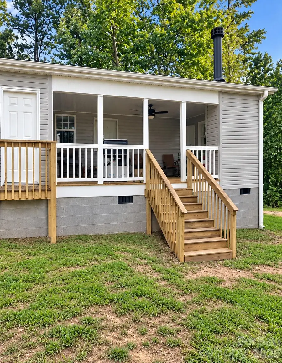 35 Bass Drive, Weaverville, NC 28787 - #2