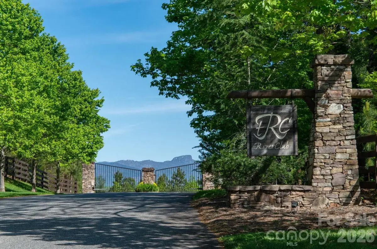 2540 Paddock Circle, Morganton, NC 28655 - #1