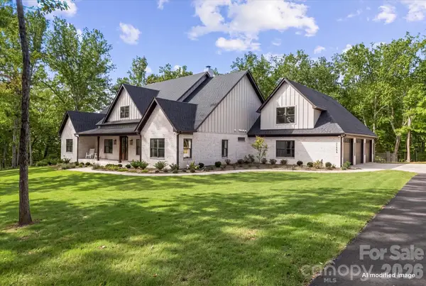 21856 Farmridge Lane, Oakboro, NC 28129