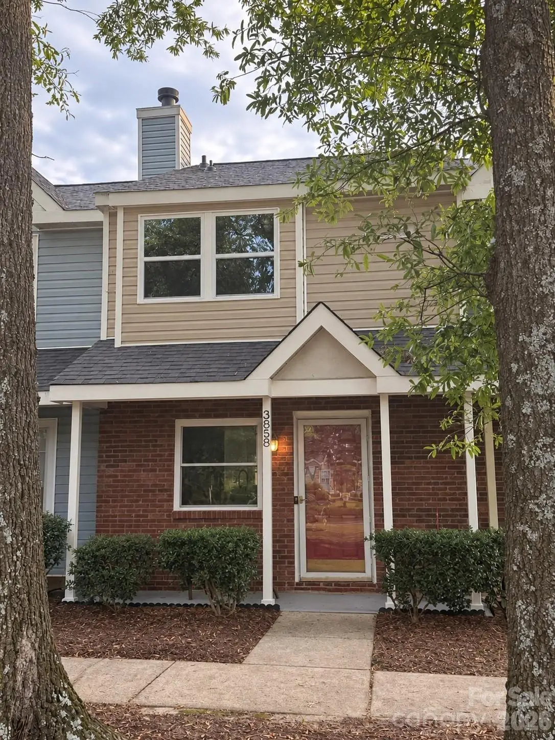 3858 Mosscroft Lane #1702, Charlotte, NC 28215 - #1
