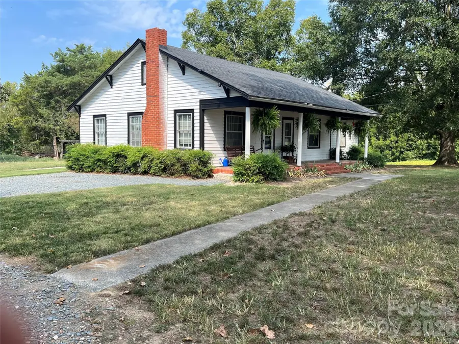 5810 Wolf Pond Road, Monroe, NC 28112 - #3