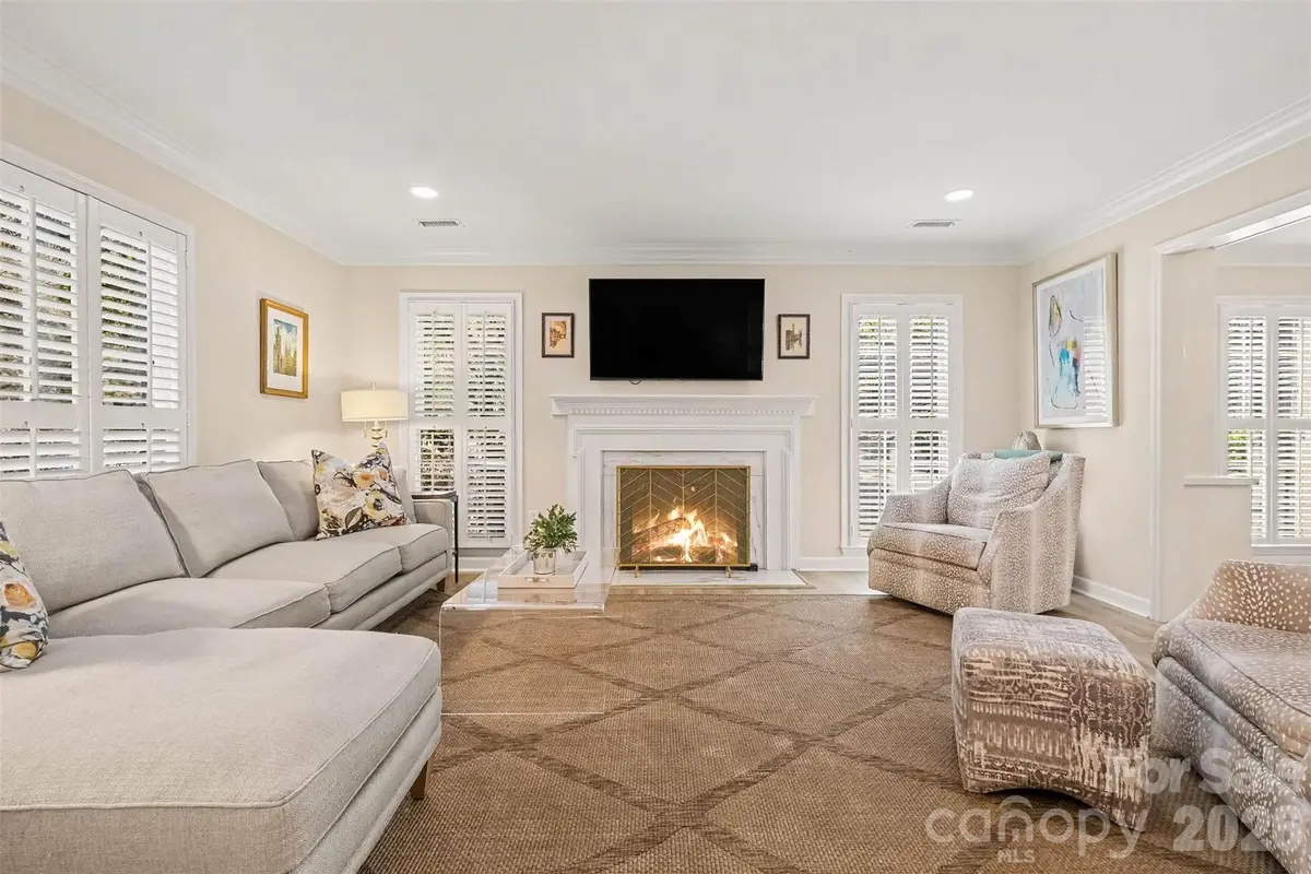 7507 Red Oak Lane, Charlotte, NC 28226 - #1