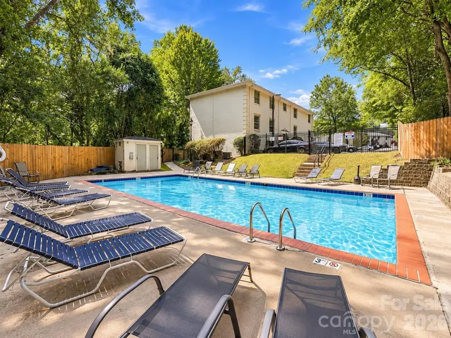 4921 Park Road #B, Charlotte, NC 28209 - #3