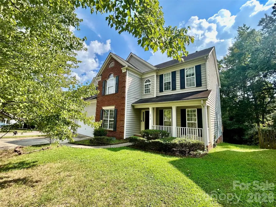 10514 Old Bridge Lane, Charlotte, NC 28269 - #3