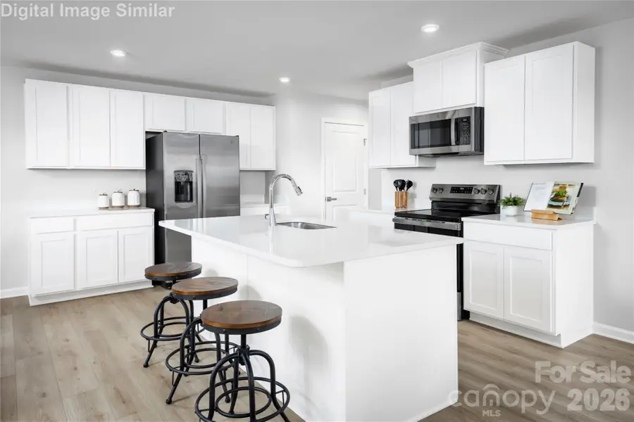4200 Tennesse Avenue, Charlotte, NC 28216 - #2