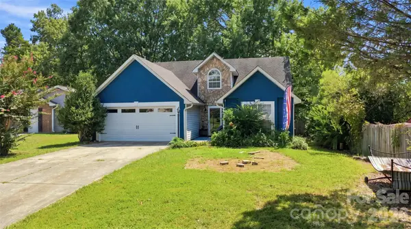 4206 Swan Sea Court, Monroe, NC 28110