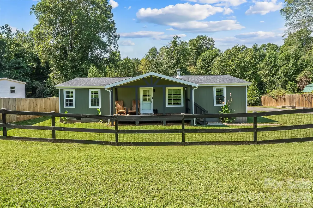 2495 Piney Road, Morganton, NC 28655 - #1