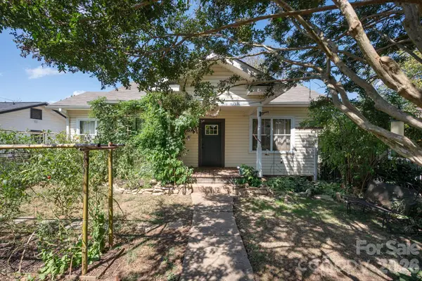 201 Logan Avenue, Asheville, NC 28806
