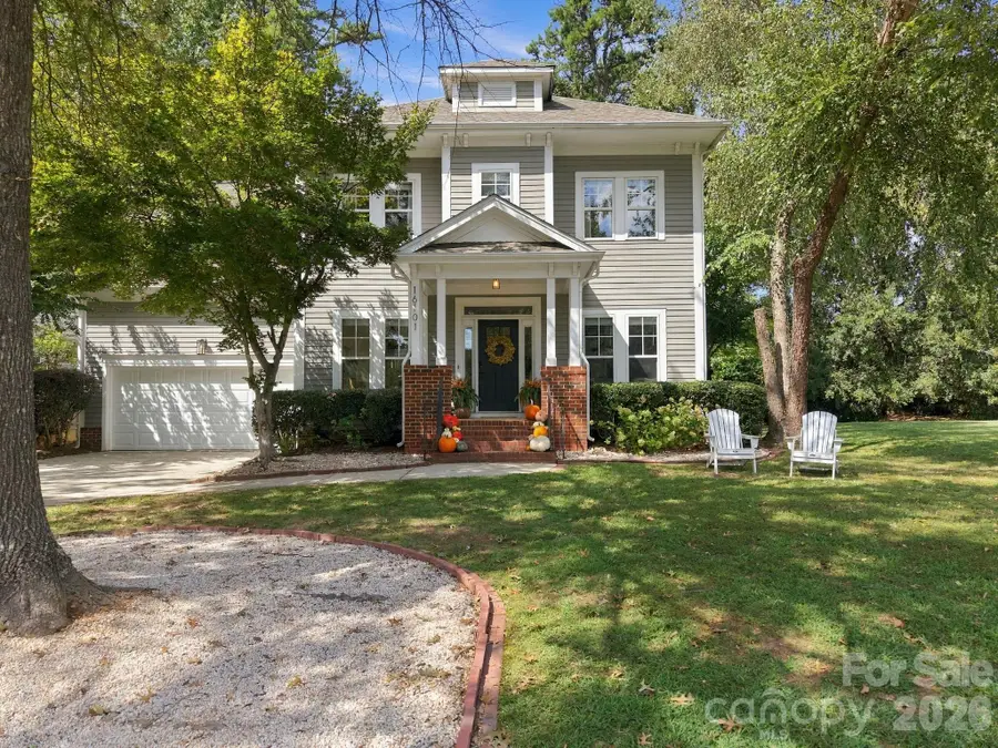 16101 Kelly Park Circle, Huntersville, NC 28078 - #2