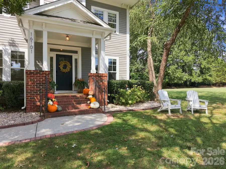 16101 Kelly Park Circle, Huntersville, NC 28078 - #3