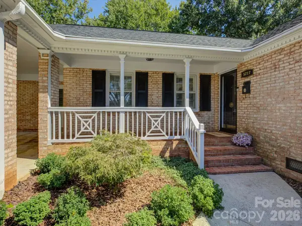 5217 Londonderry Road, Charlotte, NC 28210