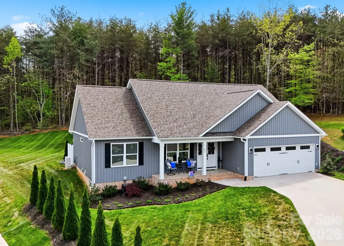 41 Emerson Court, Taylorsville, NC 28681 - #1