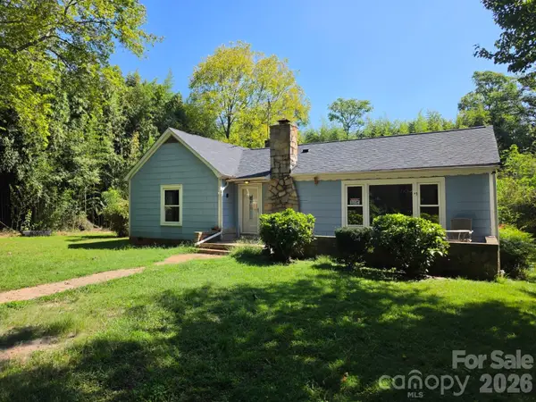 164 Saint Helena Drive, Spindale, NC 28139