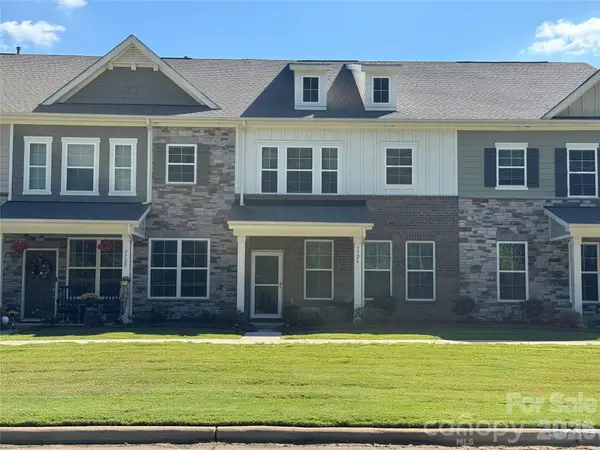 7726 Nelson Road, Mint Hill, NC 28227