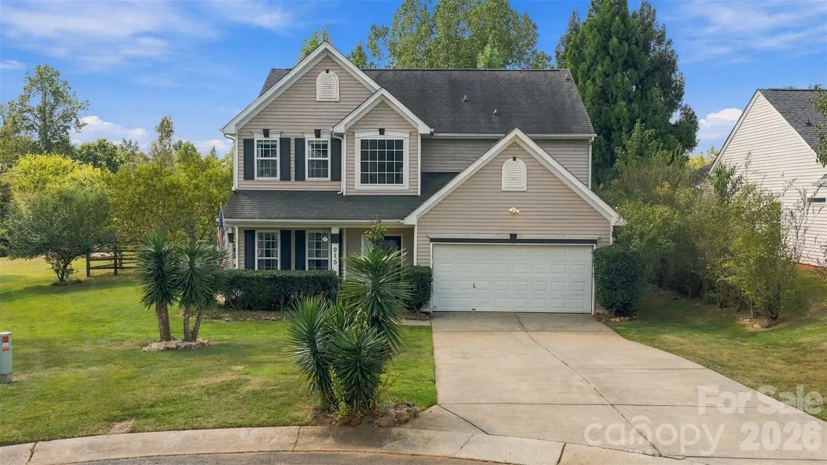 915 Rocky Meadows Lane, Concord, NC 28025 - #1