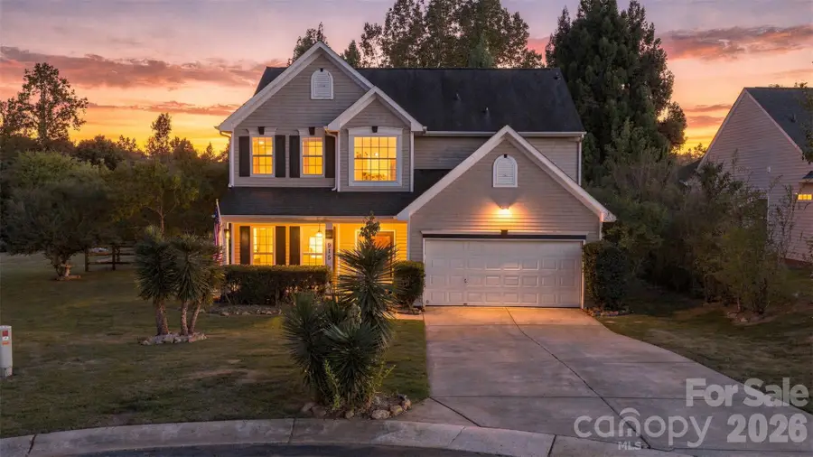 915 Rocky Meadows Lane, Concord, NC 28025 - #2