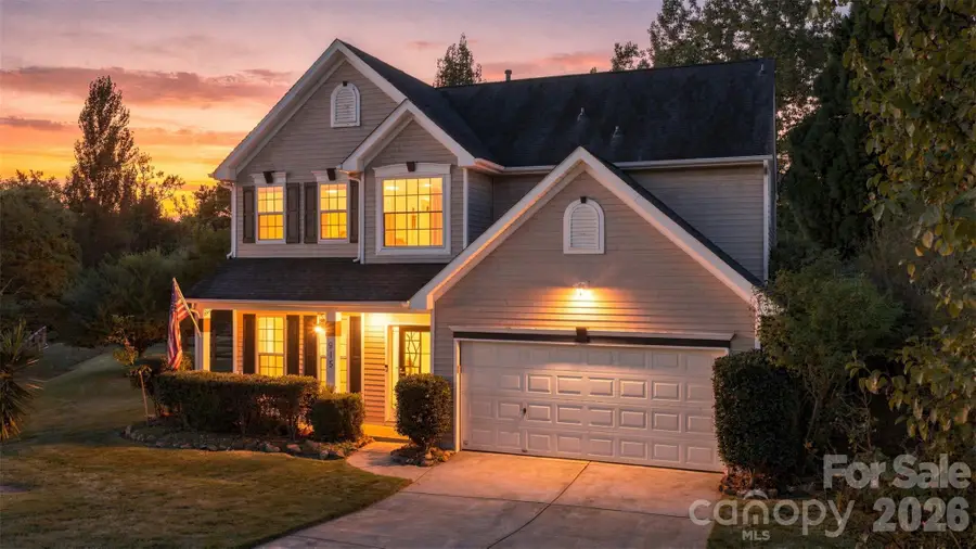 915 Rocky Meadows Lane, Concord, NC 28025 - #3