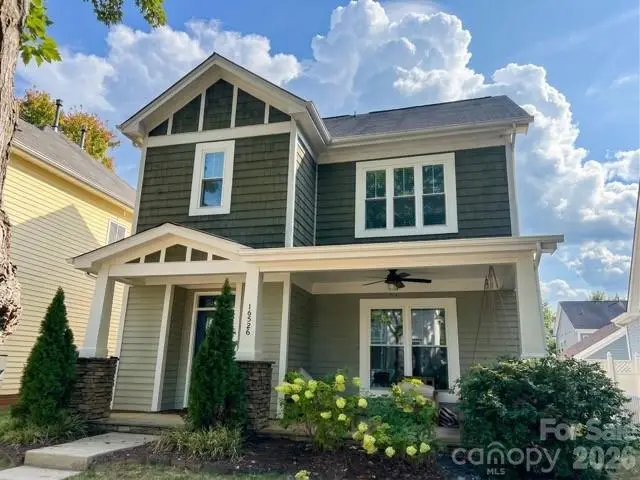 16526 Spruell Street, Huntersville, NC 28078 - #1