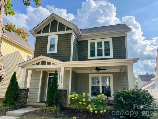 16526 Spruell Street, Huntersville, NC 28078