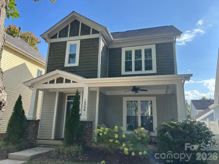 16526 Spruell Street, Huntersville, NC 28078 - #2