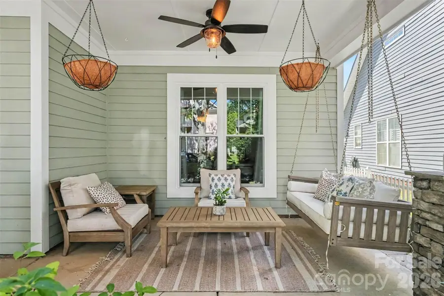 16526 Spruell Street, Huntersville, NC 28078 - #3