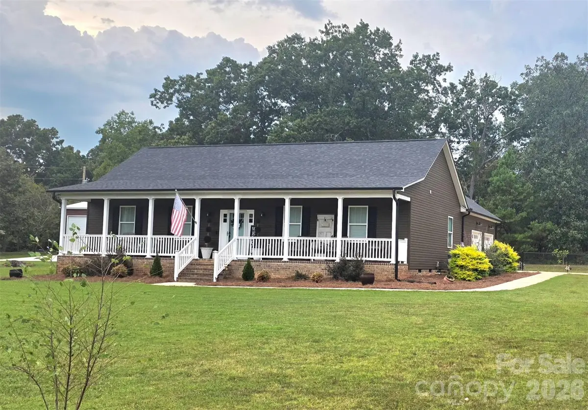 2278 Devine Road, Iron Station, NC 28080 - #1