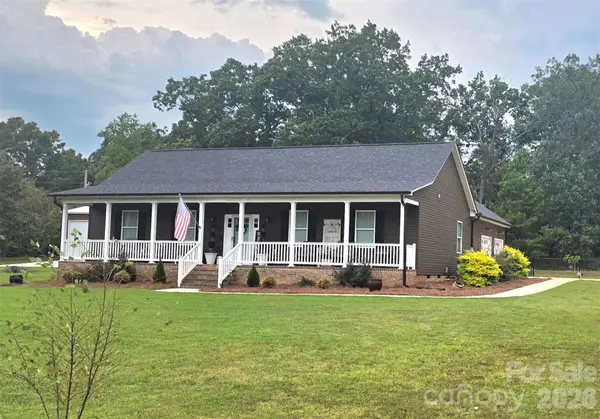 2278 Devine Road, Iron Station, NC 28080