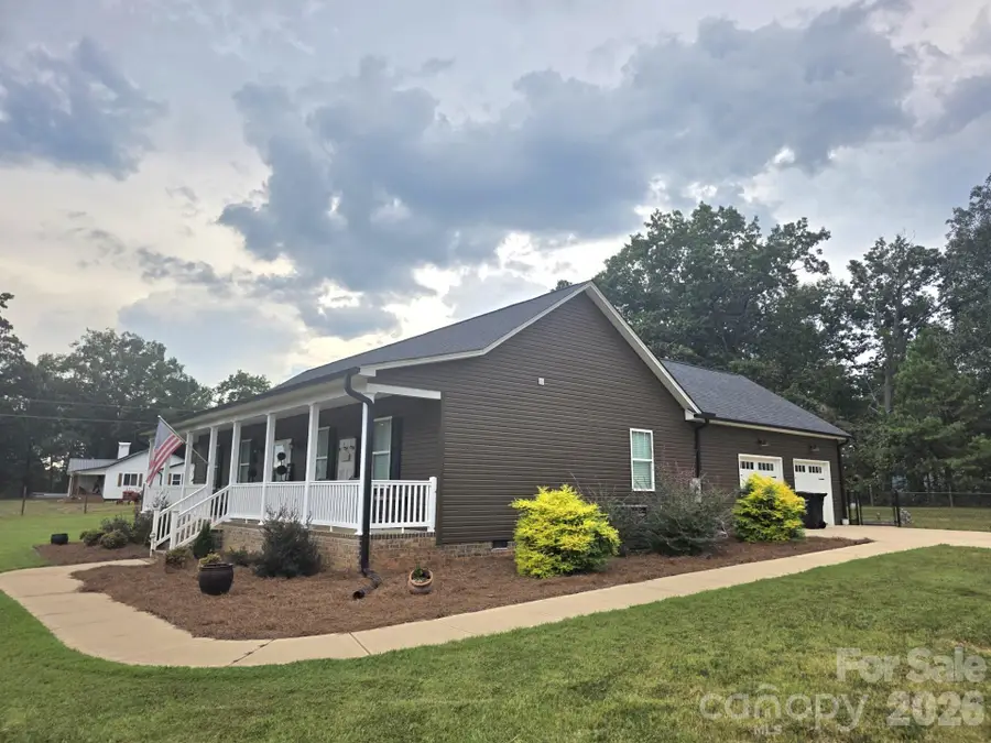 2278 Devine Road, Iron Station, NC 28080 - #2