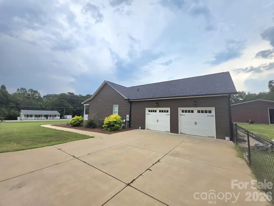 2278 Devine Road, Iron Station, NC 28080 - #3