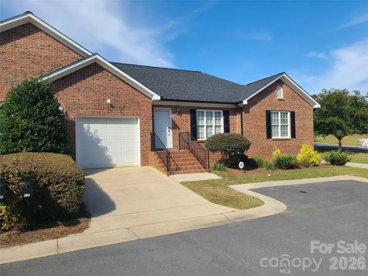 570 Queen Brogan Court #77, Gastonia, NC 28054 - #1