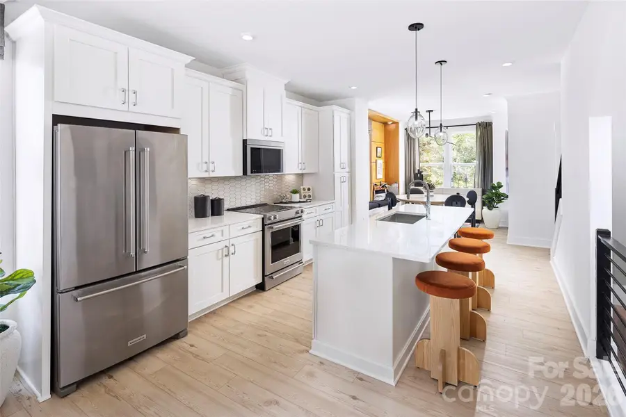 1420 Hamilton Street, Charlotte, NC 28206 - #2