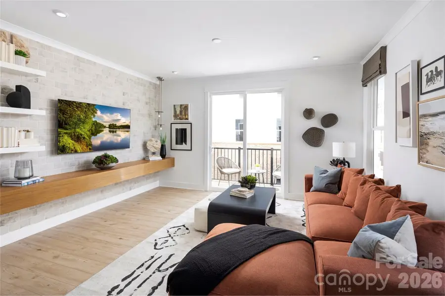 1420 Hamilton Street, Charlotte, NC 28206 - #3