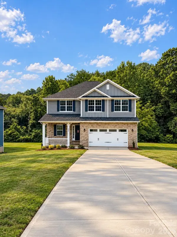 200 Fostoria Place #78A, Albemarle, NC 28001