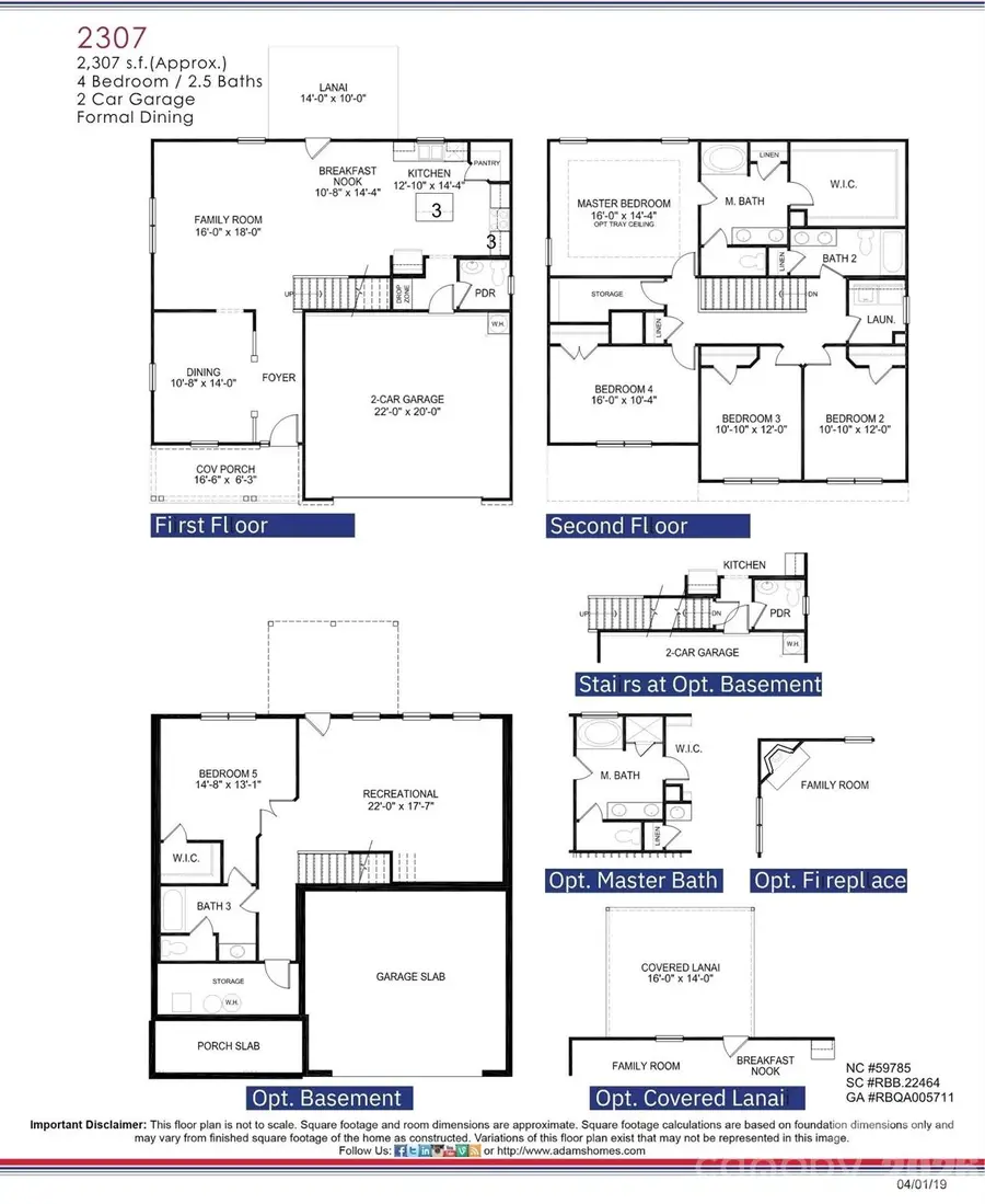 200 Fostoria Place #78A, Albemarle, NC 28001 - #2