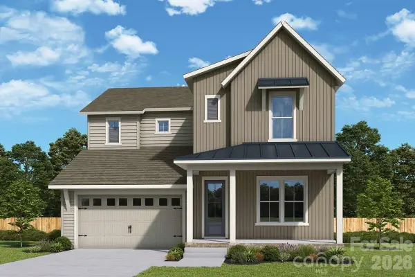 5217 Hollow Branch Road, Charlotte, NC 28278