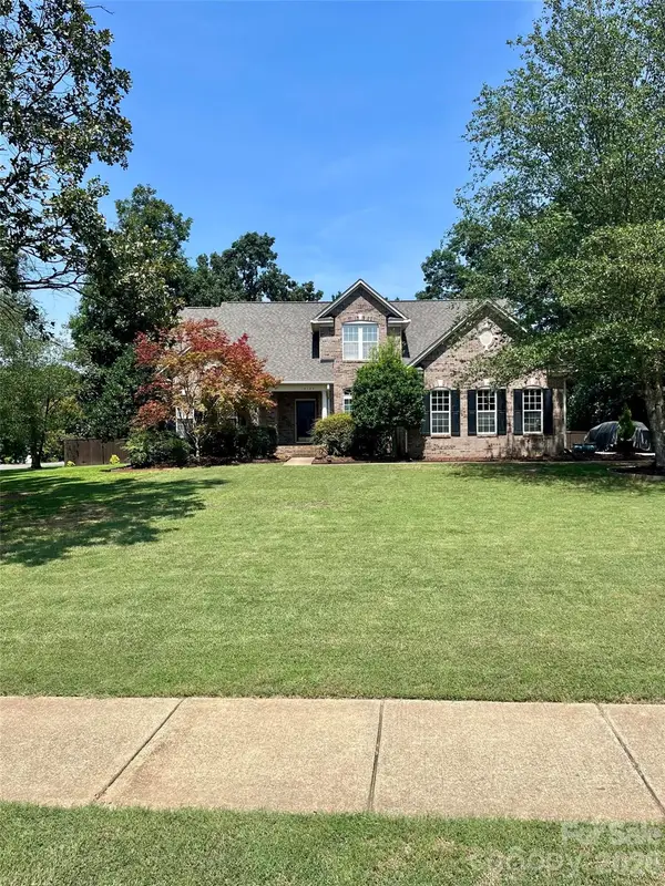 2107 Heath Lake Drive, Mint Hill, NC 28227