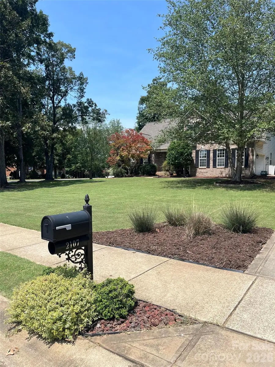 2107 Heath Lake Drive, Mint Hill, NC 28227 - #2