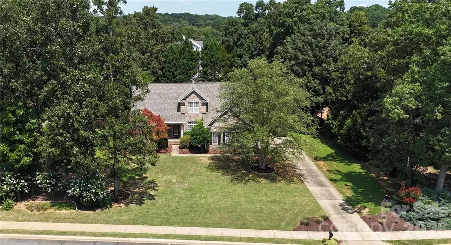 2107 Heath Lake Drive, Mint Hill, NC 28227 - #3