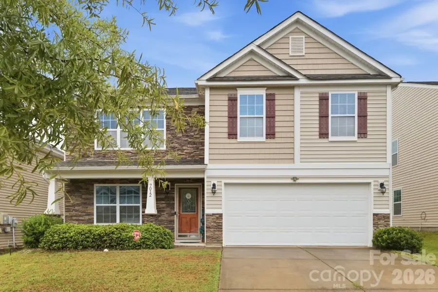 7012 Palatine Lane, Charlotte, NC 28214 - #2